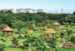 Hà Nội sẽ có khu công viên sinh thái Vĩnh Hưng rộng 15ha