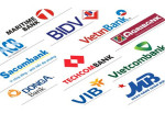 Vietcombank, BIDV, Vietinbank tận thu nhất, Techcombank, VPBank ‘chiều’ khách hàng nhất