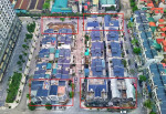 Lãnh đạo quận Hai Bà Trưng ký giấy phép xây dựng cho dự án sai phạm 378 Minh Khai đang ở đâu?