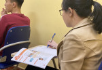 Thầy Eric Phạm (Mac Edu) hướng dẫn kỹ năng cải thiện kỹ năng Speaking trong thi IELTS