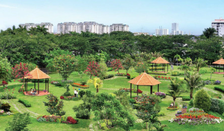 Hà Nội sẽ có khu công viên sinh thái Vĩnh Hưng rộng 15ha
